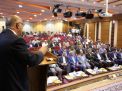 گزارش تصویری افتتاح کتابخانه پردیس دانشگاه صنعتی شاهرود با حضور وزیر محترم علوم 